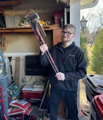 Why did my glass Corvette roof crack?