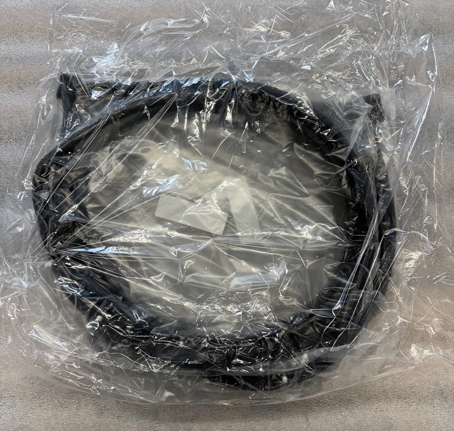 1970-1977 C3 Corvette T-Top Weatherstrips / pr. Premium USA