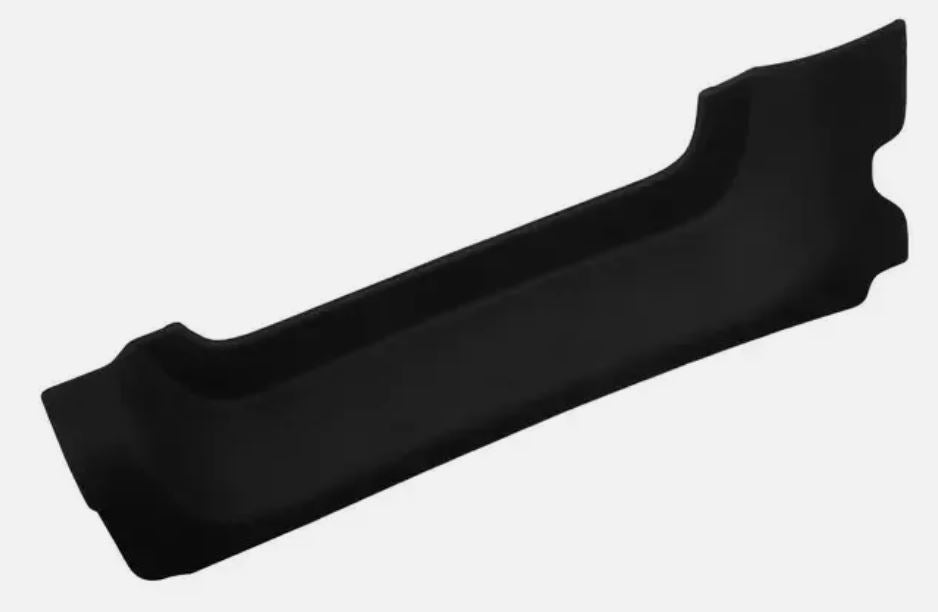 C8 Corvette LH Roof Interior Side Trim Panel/ Cloth 1lt 2lt GM#84746963