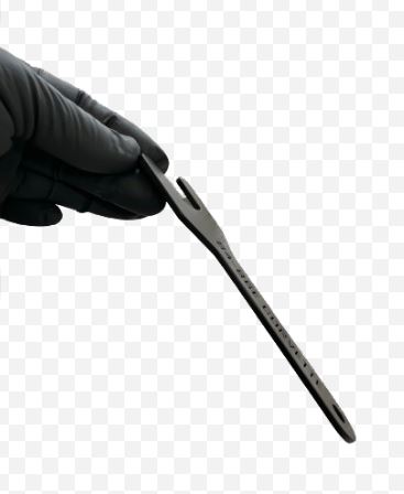 Install wrench for 1984-early1986 Corvette Roof Panels