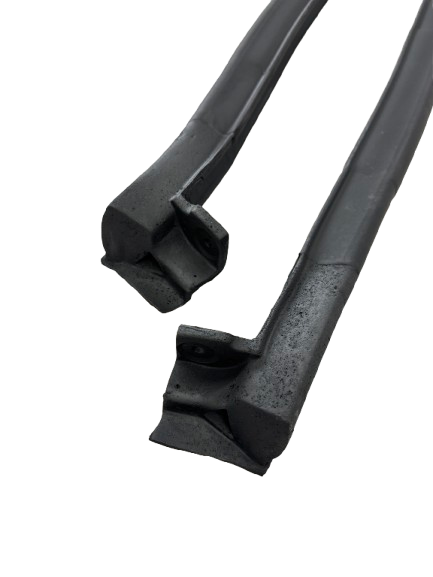 1997-2004 C5 Corvette Roof Side Weatherstrips / Gaskets / USA