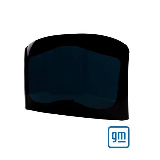 *GM* New 2014-2019 C7 Corvette Blue Transparent Roof Panel