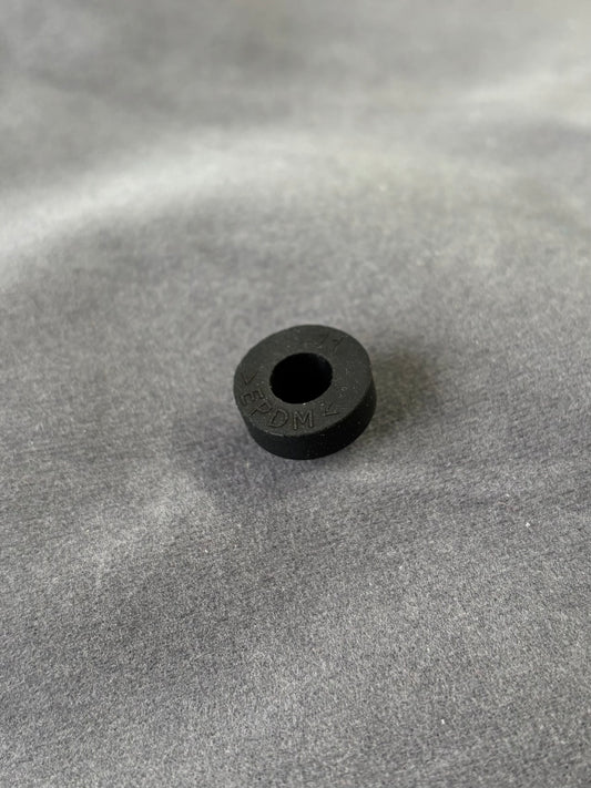 14-19 C7 Corvette Rubber Roof Grommet Shim/ Front Locating Pin/ Ea. GM#22994154