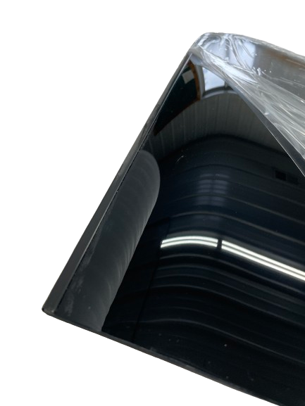 1984-1996 C4 Corvette Roof Panel Edge Trim Surround