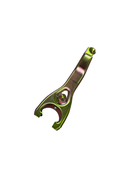 3892632 64-72 Reproduction Clutch fork