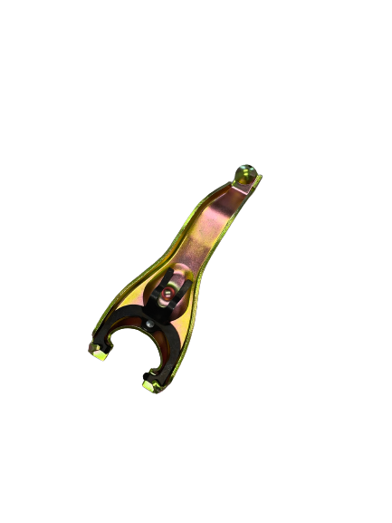 3892632r 64-72 Reproduction Clutch fork