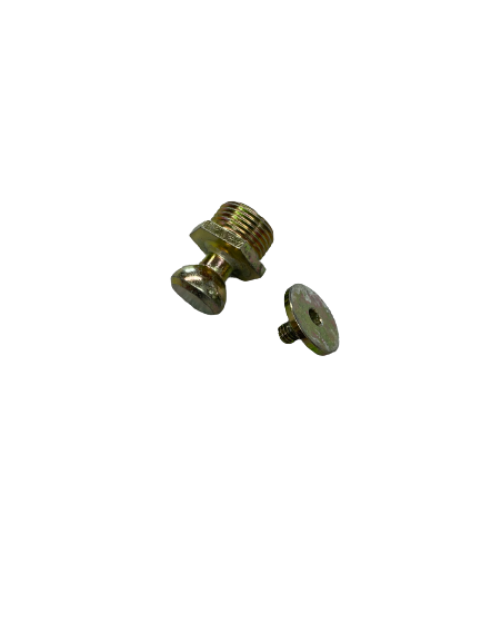 10227809 6 speed LT1, LT4 Corvette Clutch Ball Stud & Lock