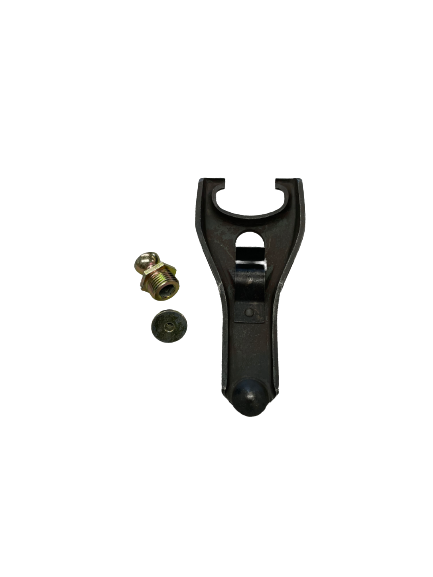 10085210 6 speed LT1, LT4, LT5 Corvette Clutch fork, Ball Stud & Lock