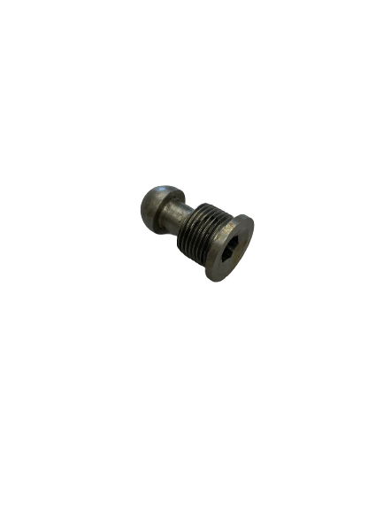 3729000 Clutch Fork Ball stud 1.5"