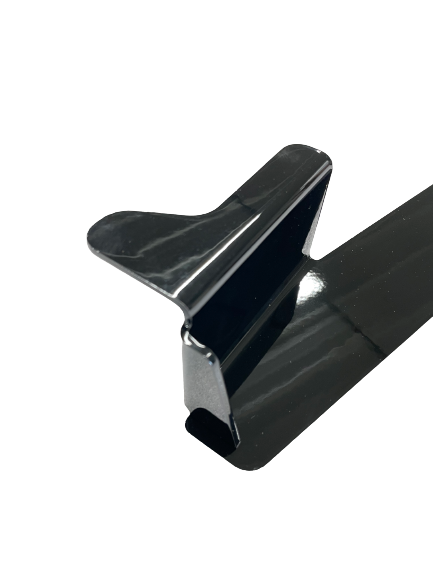 1997-2004 C5 Corvette roof storage rack- wall mount