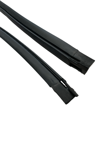 T-Top Side Weatherstrips Camaro/Firebird Gen 3 Gaskets Seals