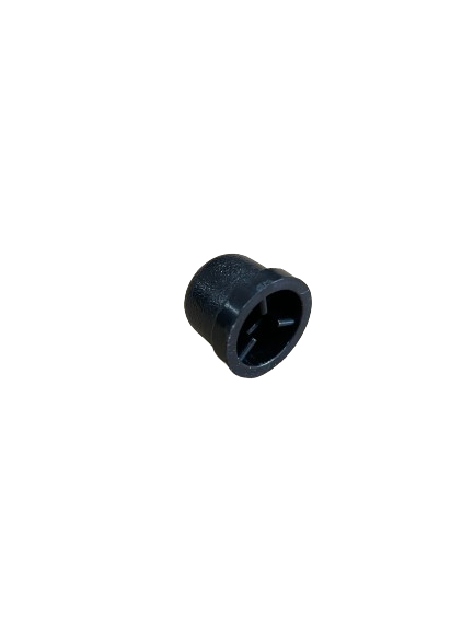 Glass T-Top Outer Rear Stud Cover Reveal Cap "Acorn" GM#473295