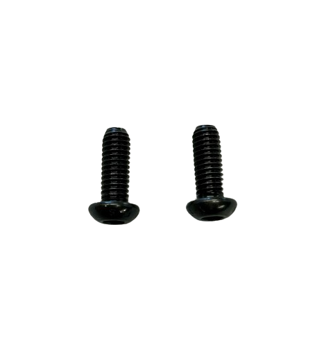 1997-2004 C5 Corvette Front Latch Handle Bolts