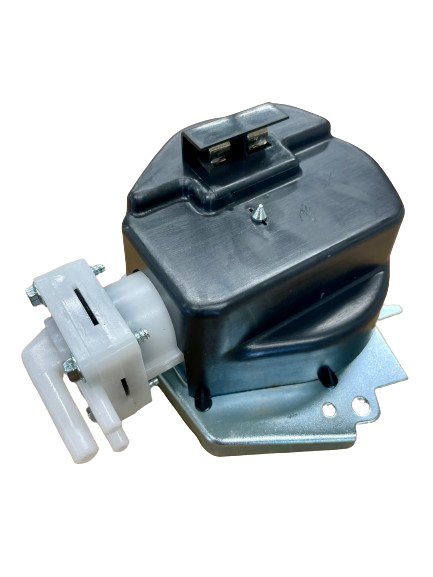 68-69 & 71Late-73 C3 Corvette 3 port Windshield Washer Pump