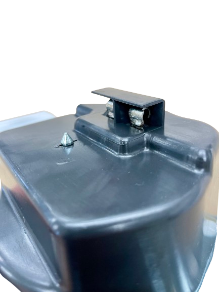 68-69 & 71Late-73 C3 Corvette 3 port Windshield Washer Pump