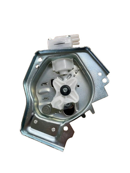 68-69 & 71Late-73 C3 Corvette 3 port Windshield Washer Pump