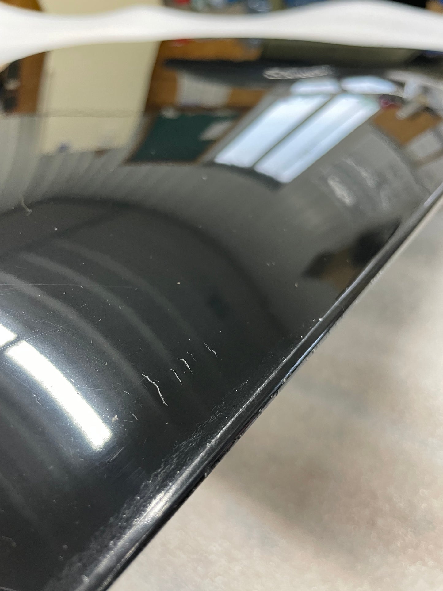 '84-'96 C4 Corvette Fiberglass Roof Skin