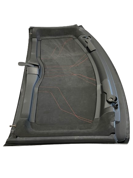 C8 Carbon Roof - Uses your existing frame and parts to save you money