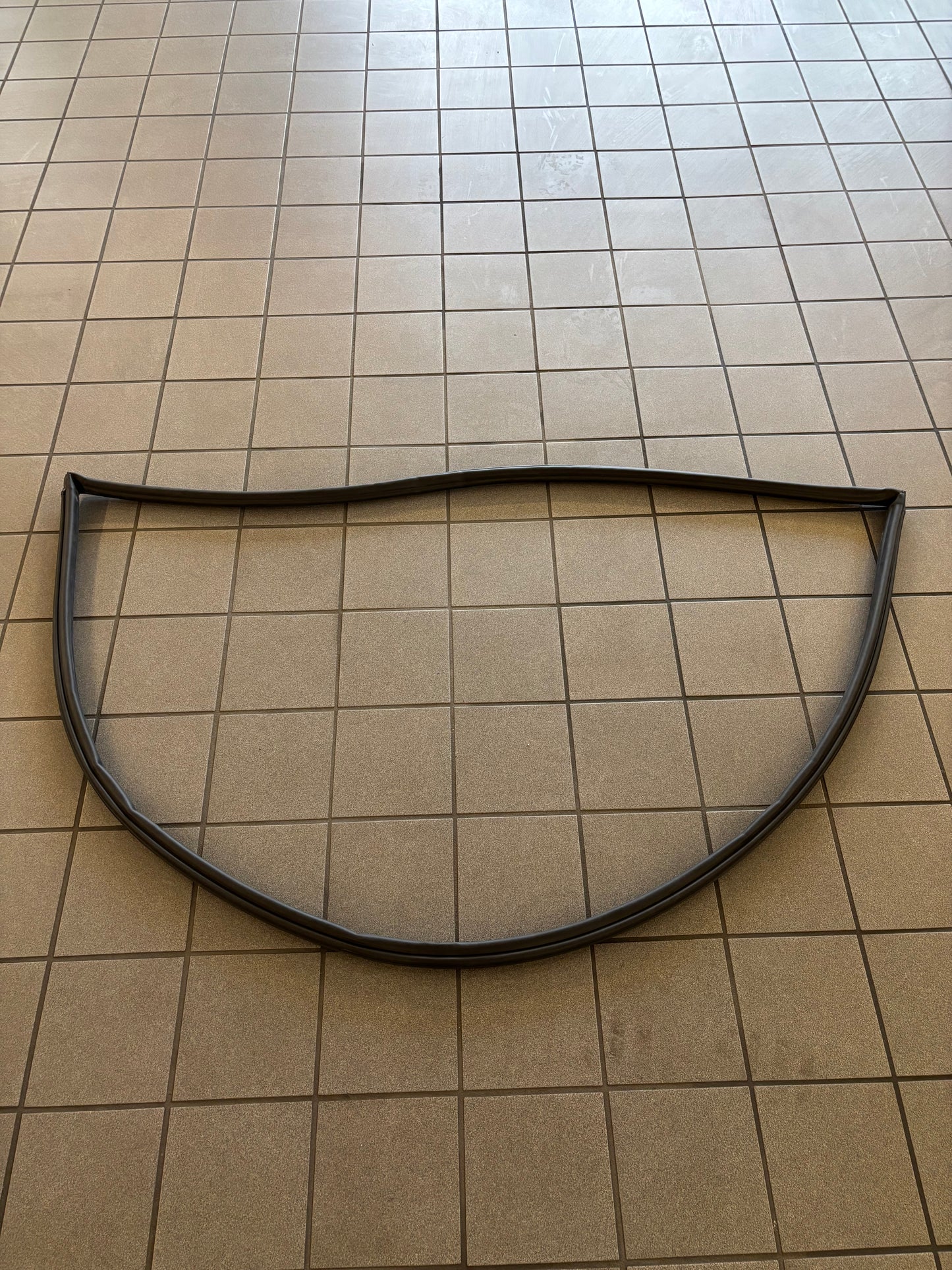 USA 1984-1996 C4 Corvette Rear Hatch Weatherstrip