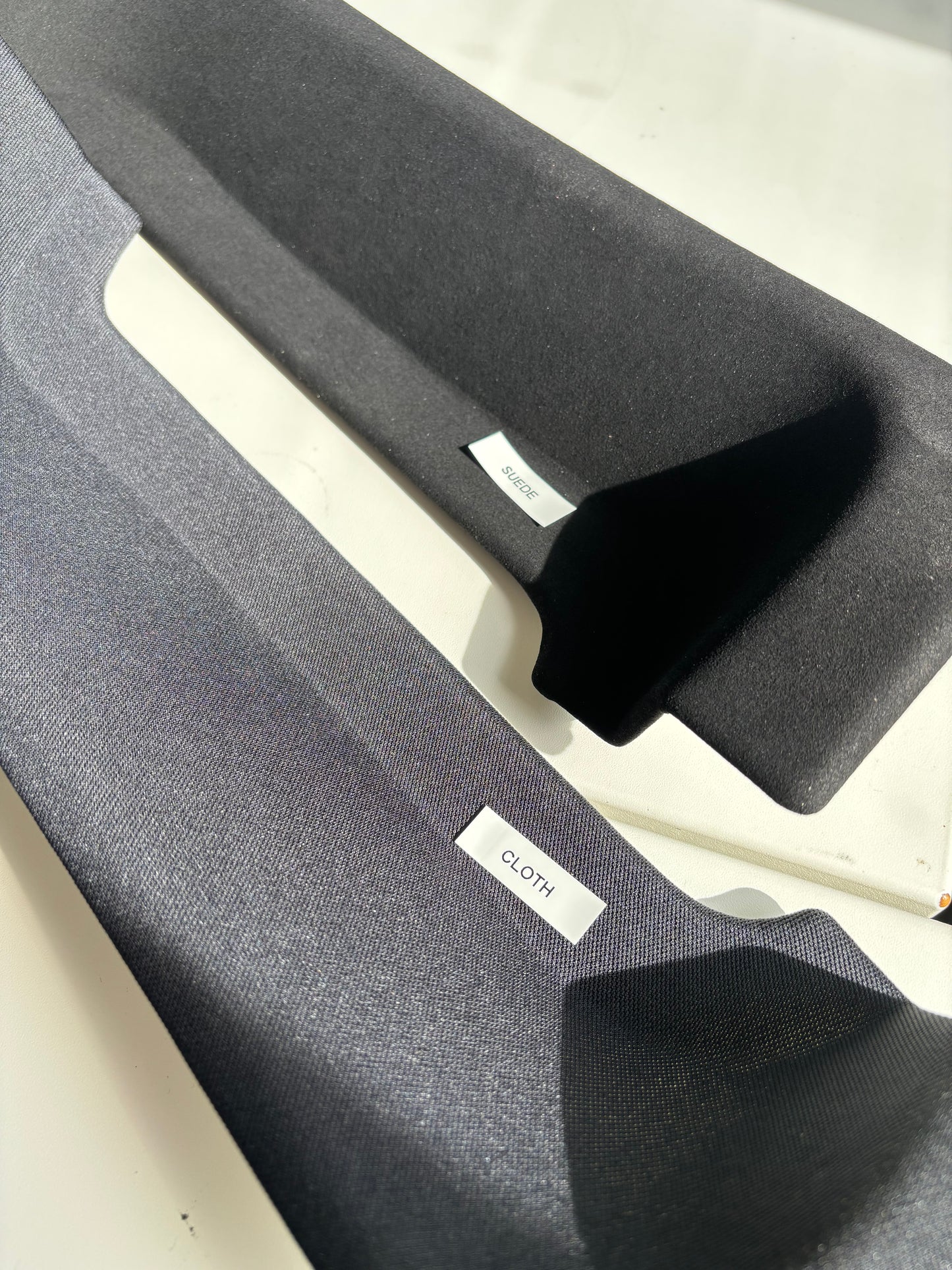 2020-Present C8 Corvette Roof Parts Kit w/ 1LT & 2LT Cloth Trim