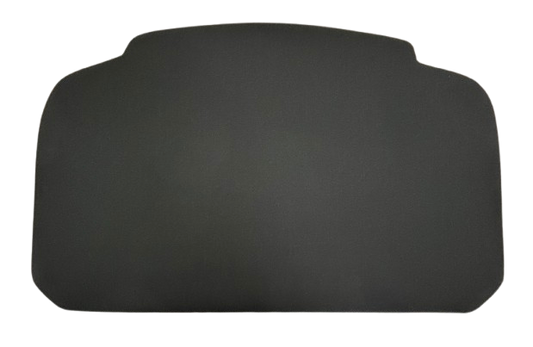 1985-1996 C4 Corvette Roof Panel Headliner Replacement