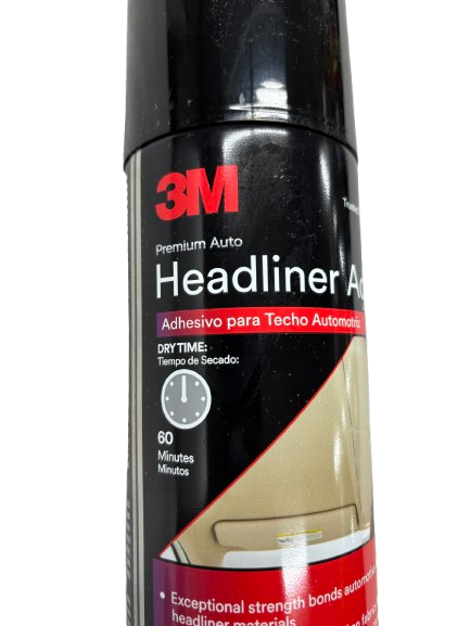 3M Headliner Spray Adhesive 18.1 oz can