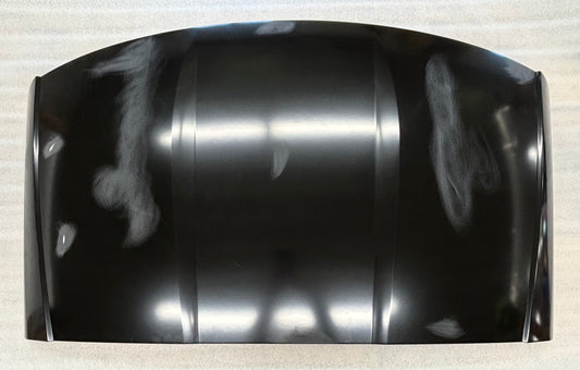 2020-up C8 GM Ready To Paint Roof Panel Complete GM#84851989