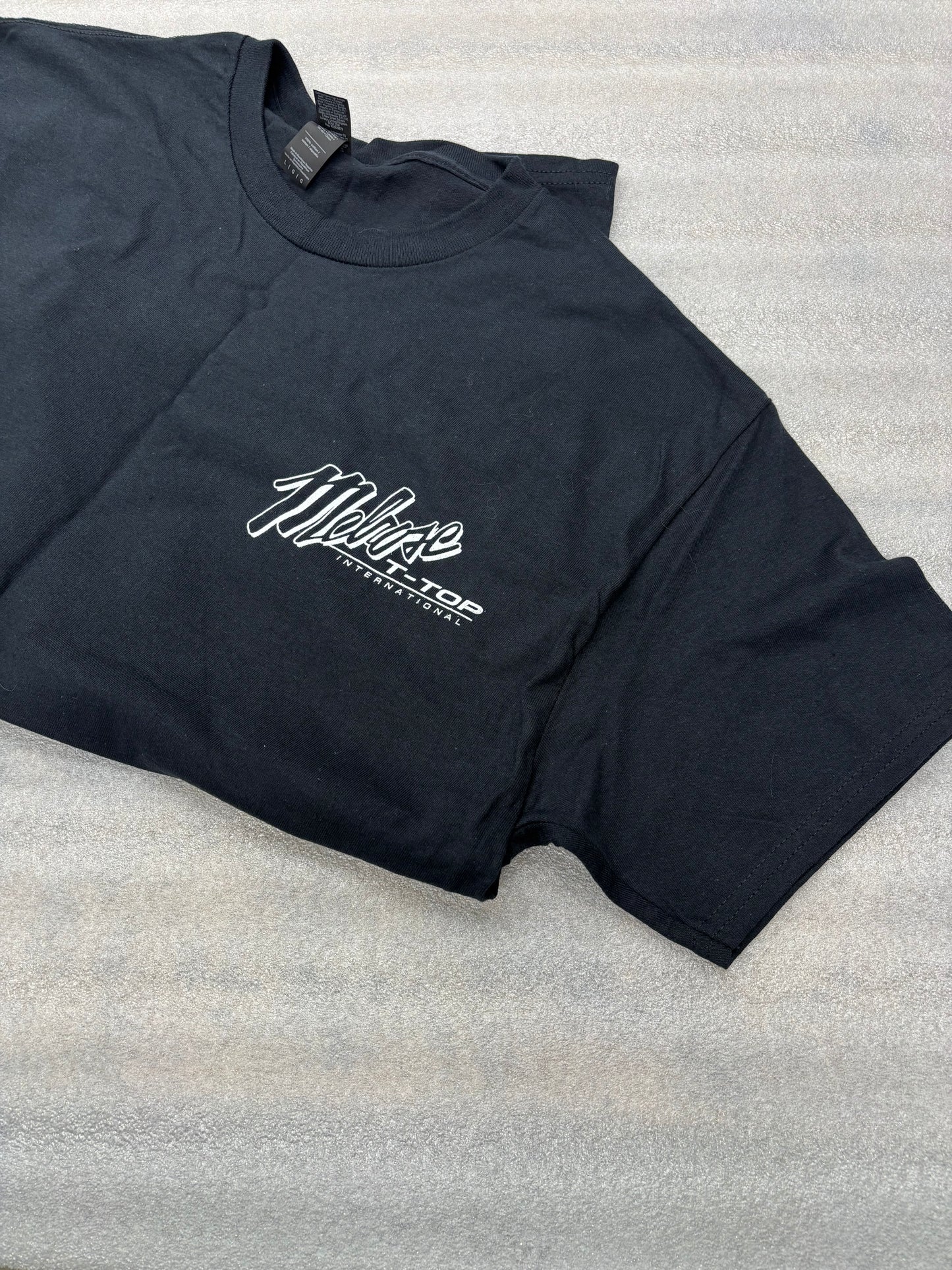Melrose Header Girl T Shirt