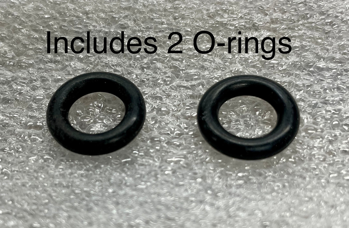 C6 Corvette Squeak Rattle Pop O-Ring Fix