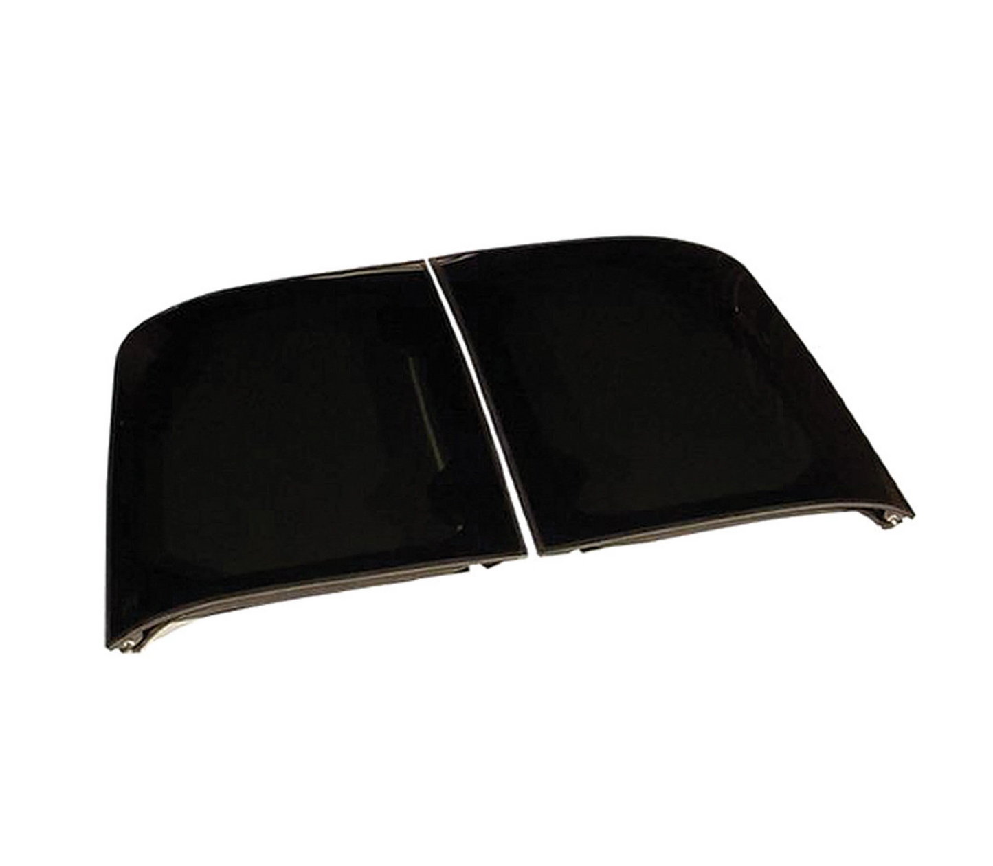 78-82 Corvette T-Top Re-Glass Service