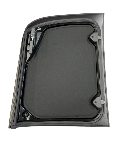 78-82 Corvette Glass T-Top Sun Protection Shade Set