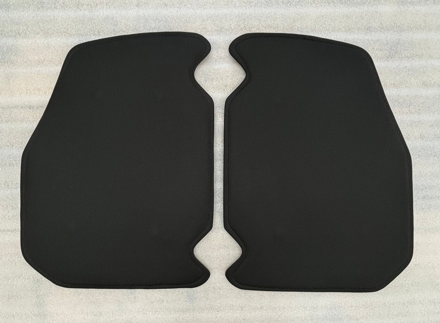 78-82 Corvette Glass T-Top Sun Protection Shade Set