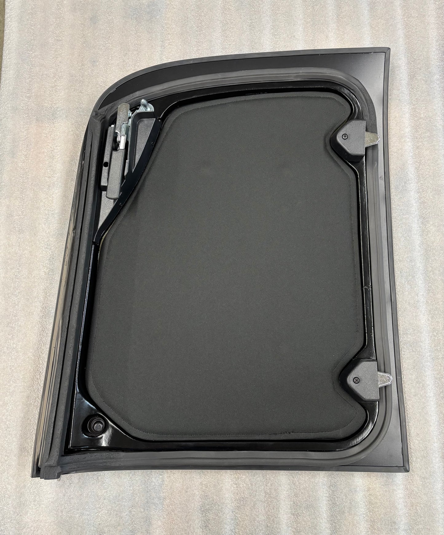 78-82 Corvette Glass T-Top Sun Protection Shade Set