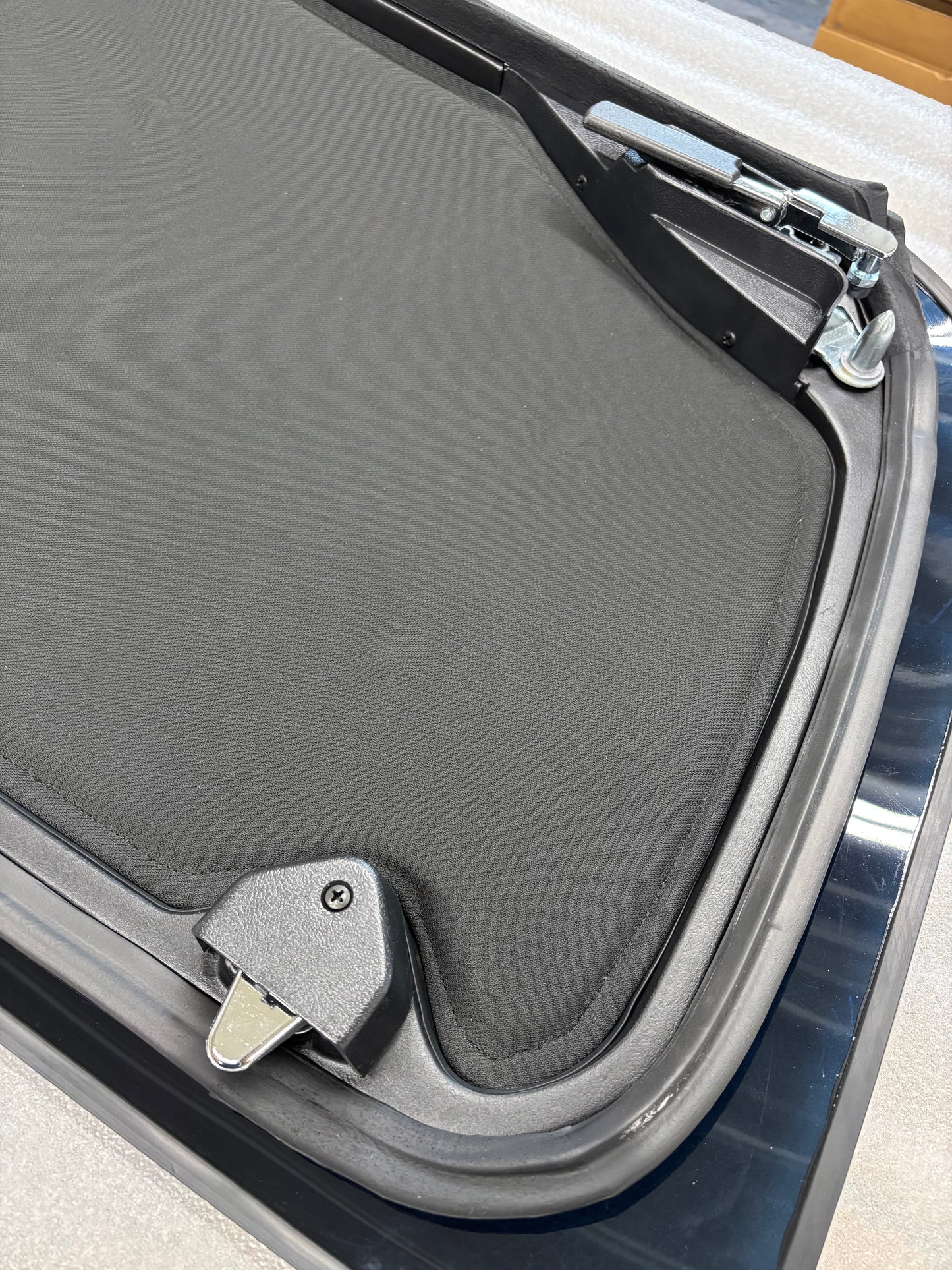 78-82 Corvette Glass T-Top Sun Protection Shade Set