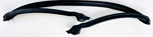 1997-2004 C5 Windshield A-Pillar Weatherstrip USA Made