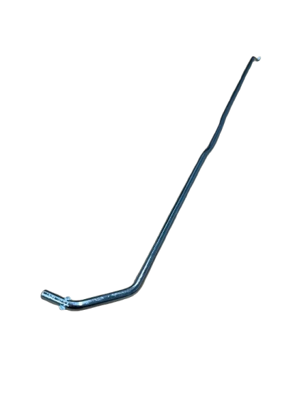 Driver's Side Glass T-Top Latch Rod / 1978-1982 C3 Corvette