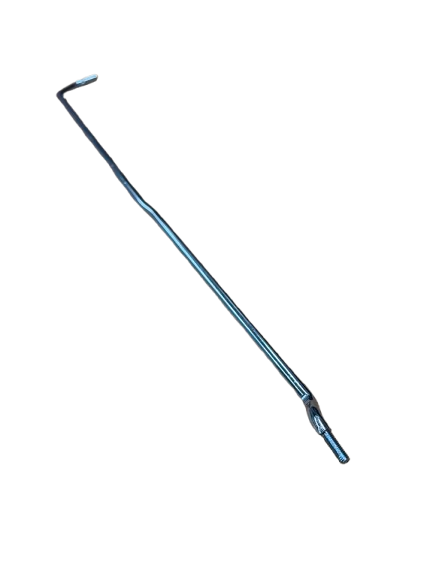 Passenger Side Glass T-Top Latch Rod / 1978-1982 C3 Corvette