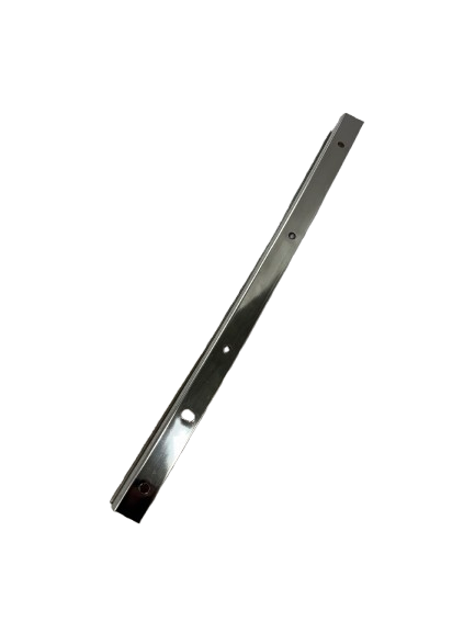 RH/PS 2020-up C8 Corvette Roof Panel Weatherstrip Channel Retainer GM#84737706