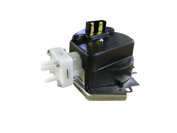 68-72 GM A-Body Chevelle, GTO, LeMans W134 Windshield Washer Pump