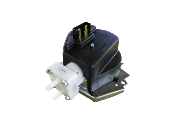 68-72 GM A-Body Chevelle, GTO, LeMans W134 Windshield Washer Pump