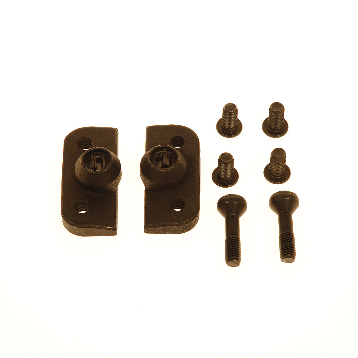 84-96 C4 Corvette Roof Panel Rear Locator Bracket Kit