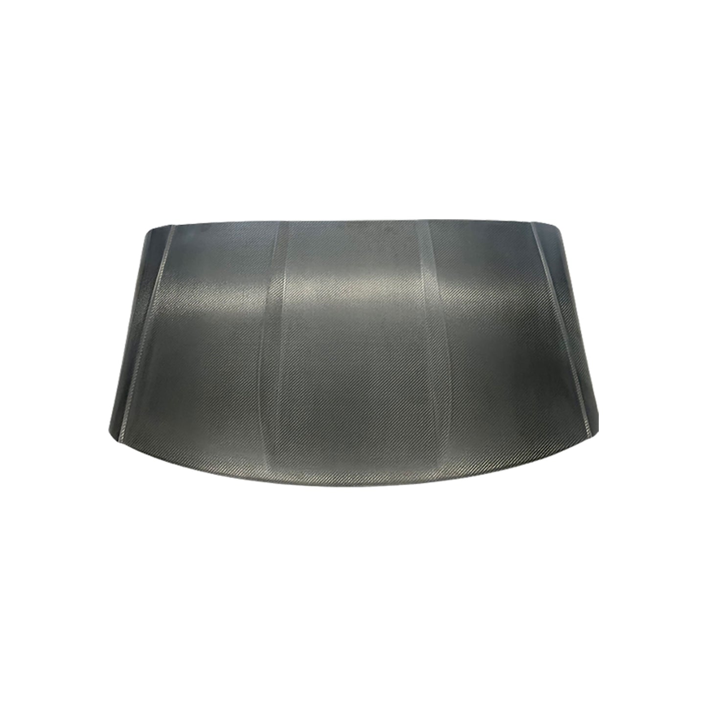 2020-up C8 Carbon Fiber Roof Panel