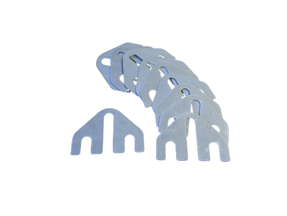 68-82 Corvette T-Top Shim Kit (10 per)