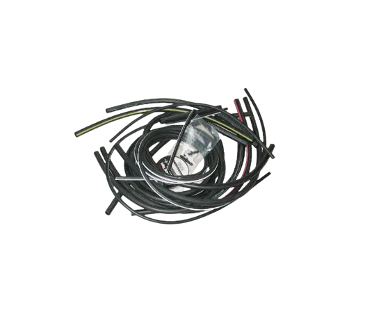 1980-1982 Corvette Headlight Vacuum Hose Kit