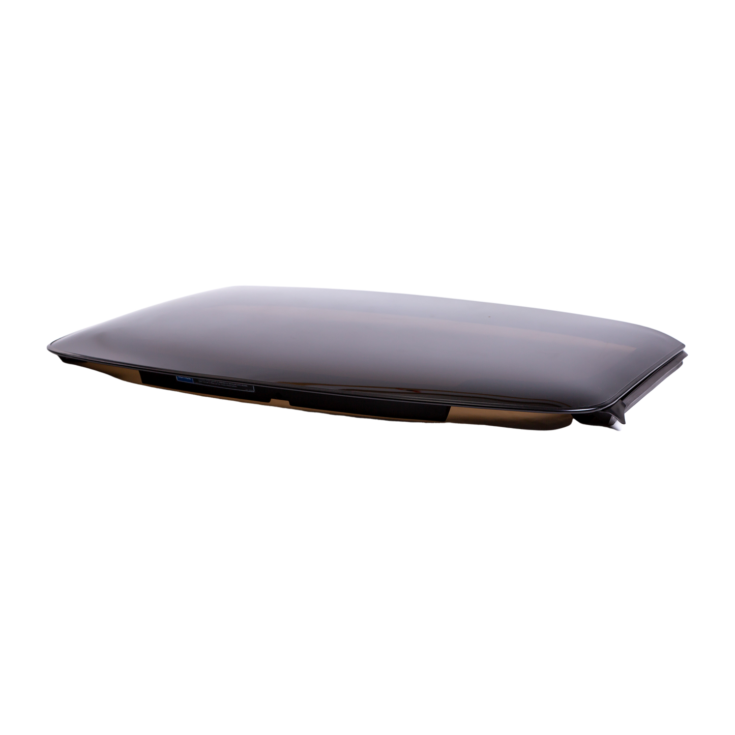 1984-1996 Refurbished C4 Transparent Corvette Roof BRONZE (your roof needed as core exchange)