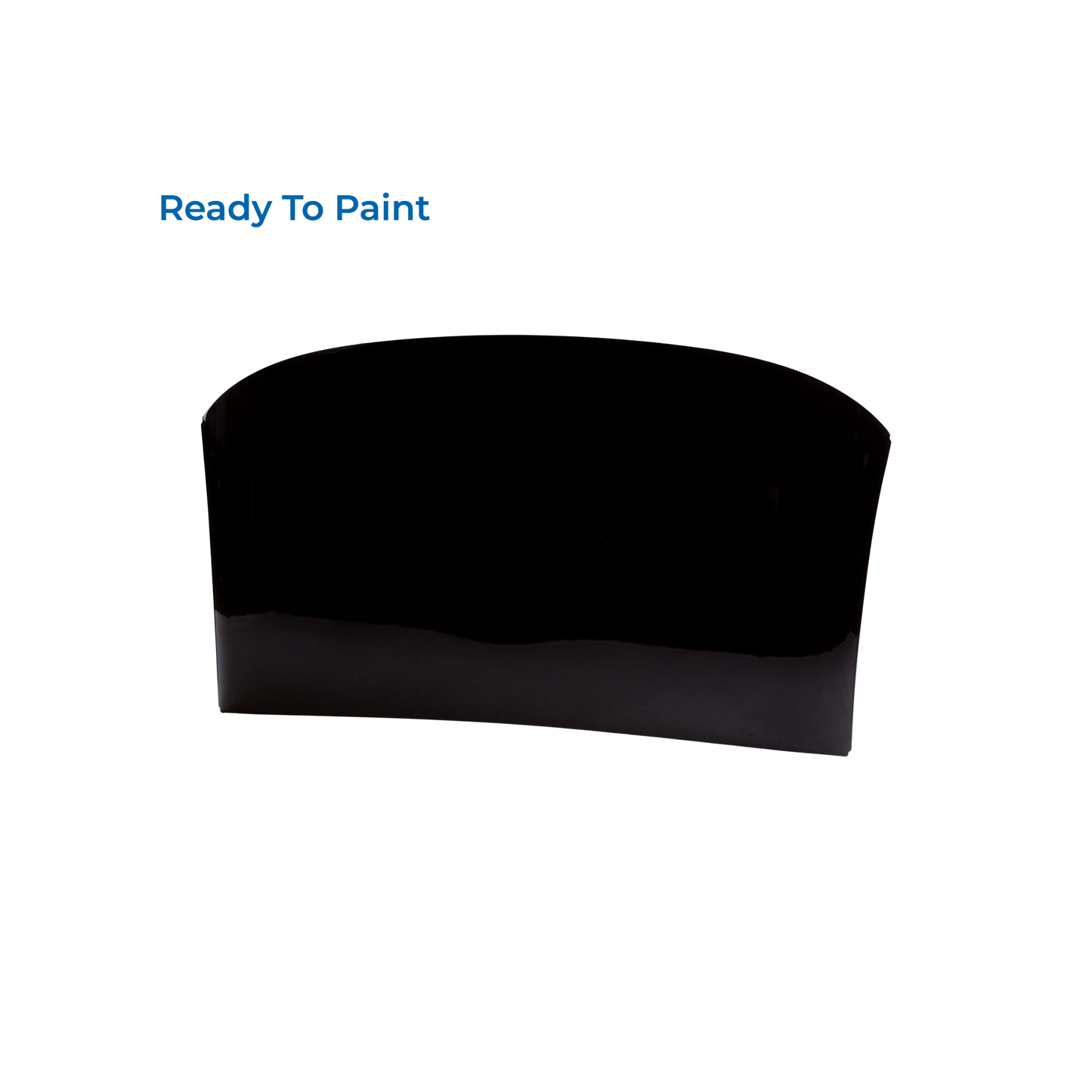 1997-2004 C5 Corvette Factory Equivalent Replacement Fiberglass - New Ready To Paint