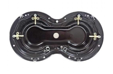 58-62 Corvette Headlight Adjuster Kit "Easy Install"