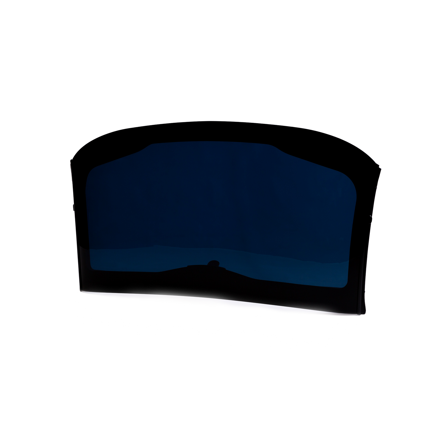 1997-2004 C5 Corvette Transparent Replacement Roof No Exchange - Blue