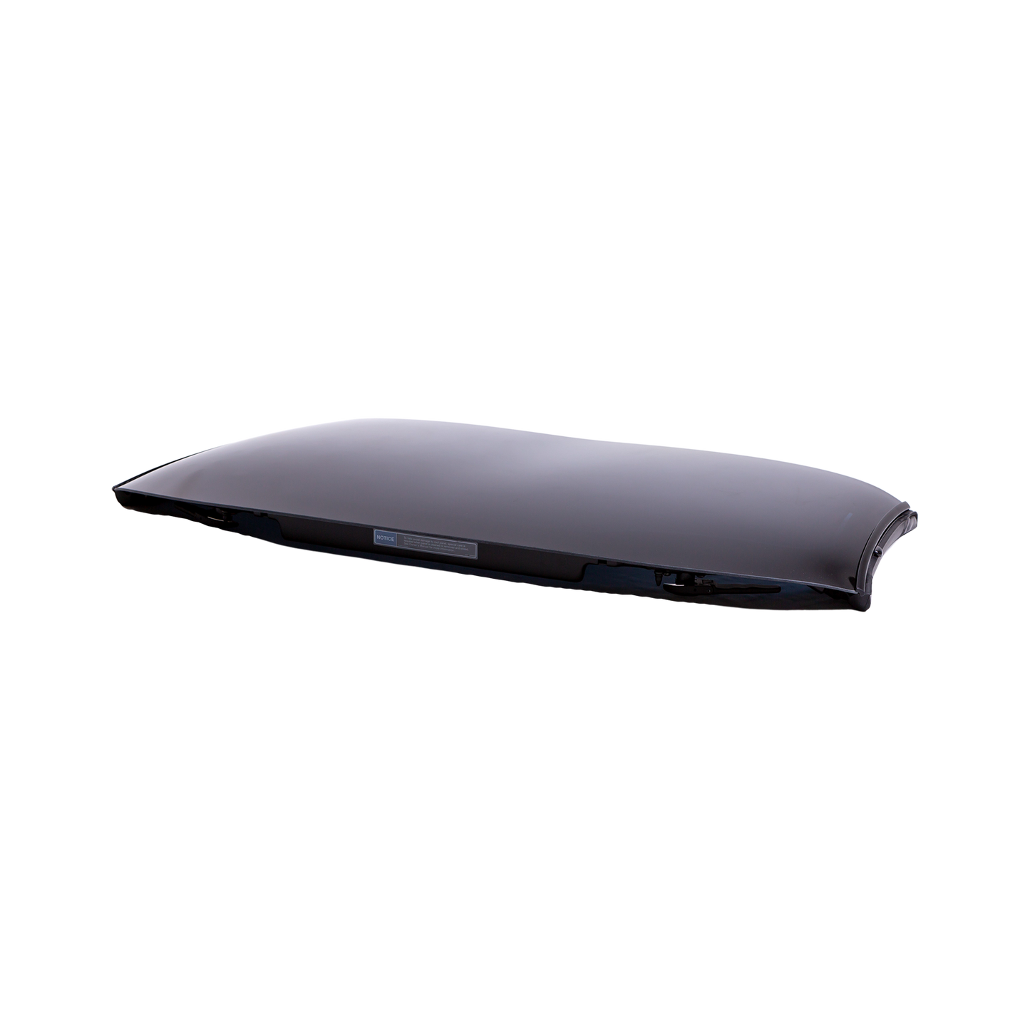 1997-2004 C5 Corvette Transparent Replacement Roof No Exchange - Blue