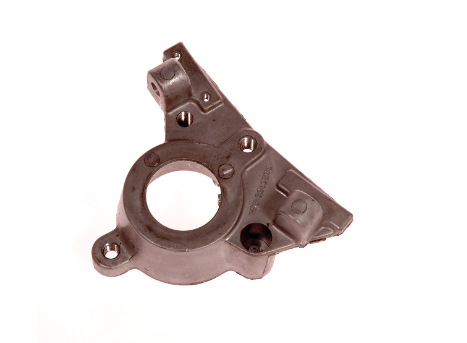 63-67 Corvette GM# 3825356 RH headlight inner bearing support